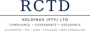 RCTD Holdings
